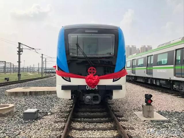 沈阳地铁9号线正式开通，沈阳地铁9号线开通倒计时