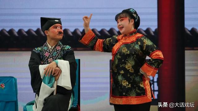 长沙花鼓戏大全湖南，一大波花鼓戏经典唱段向你袭来了