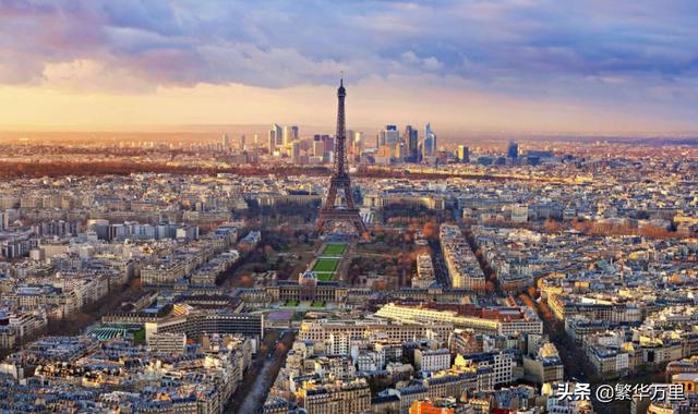 法国为什么有这么多黑人，原来都是为了领取生育补助金