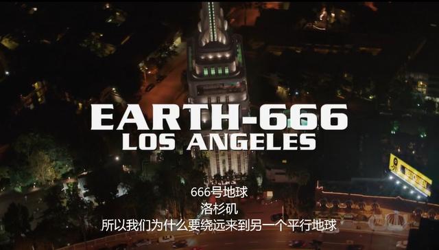 守望者曼哈顿博士剧情，难懂的超级英雄电影《守望者》