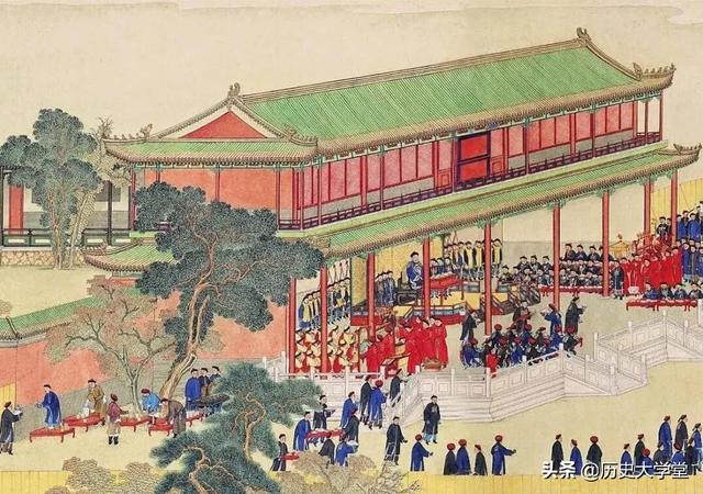 古代皇帝的名字怎么称呼，古代皇帝的称呼有哪些