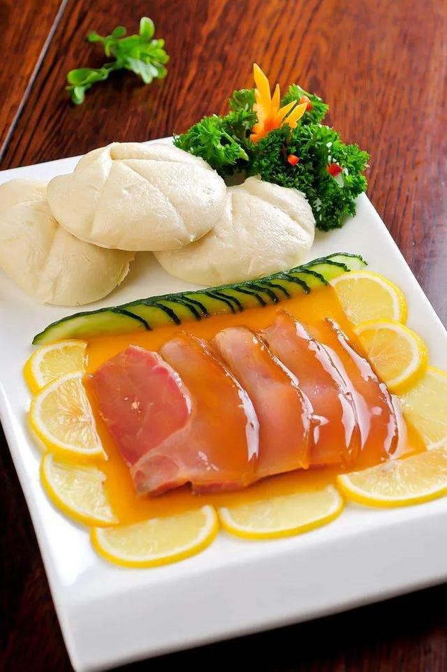 苏菜有什么特色菜品，苏菜係八大名菜中