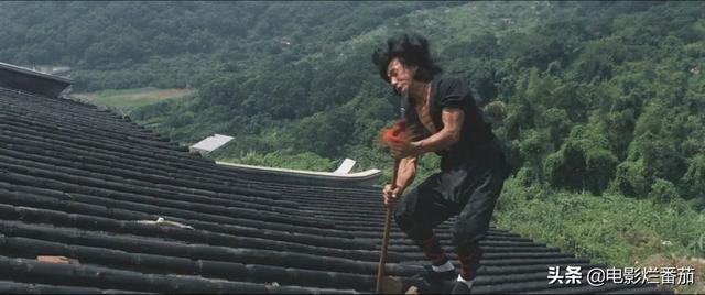 成龙经典喜剧电影盘点，成龙大哥最经典的10部影片