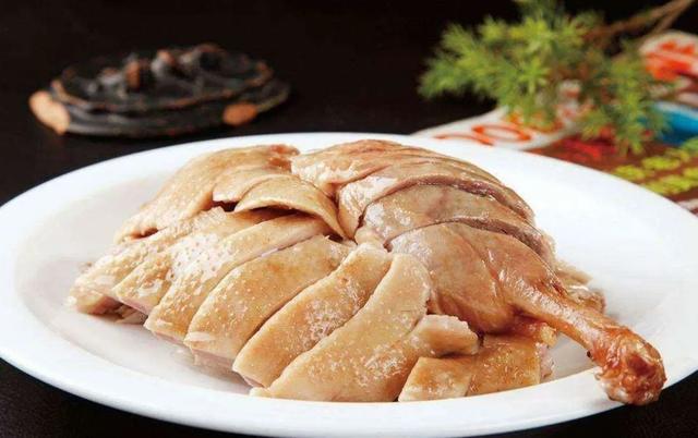 南京美食排行榜前十，南京十大必吃美食排名（2023最新南京特色美食合辑）