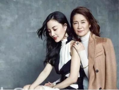 李小璐和贾乃亮最近怎么样啊，15岁就混迹名利场的李小璐