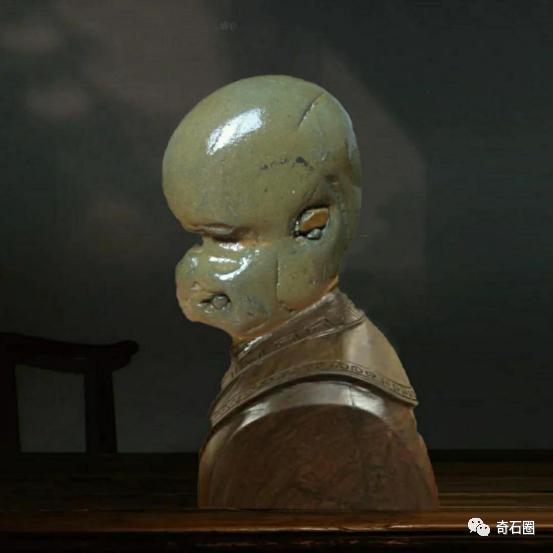 最不舍得卖的石头，大师级石头作品