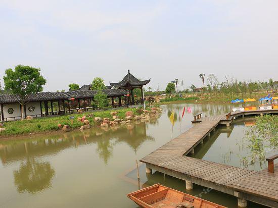 天门市有哪些旅游景区，天门市十大旅游景点