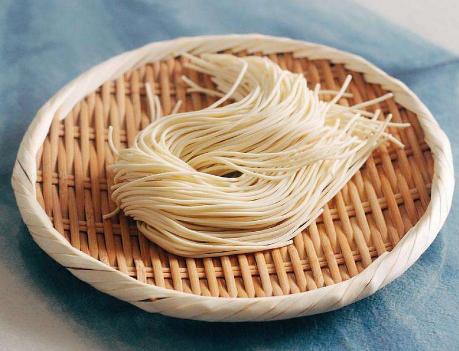 四川凉面最正宗的做法，四川凉面家常做法