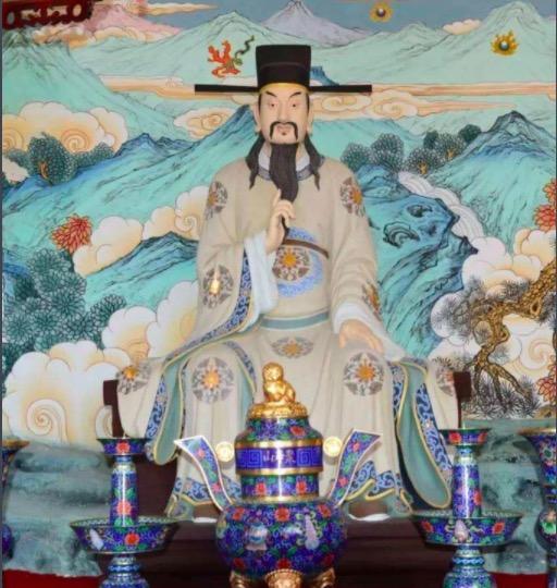 神仙的生日应该说什么日，过年提到最多的神仙