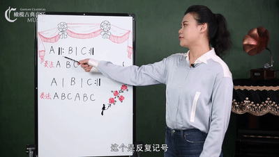 五线谱入门基础知识，五线谱入门讲解