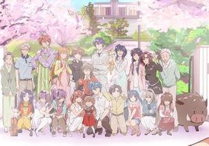 催泪动漫强推clannad，21.12.7