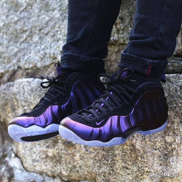 性价比最高的十款休闲运动鞋，只有潮人才知道的这5款运动鞋