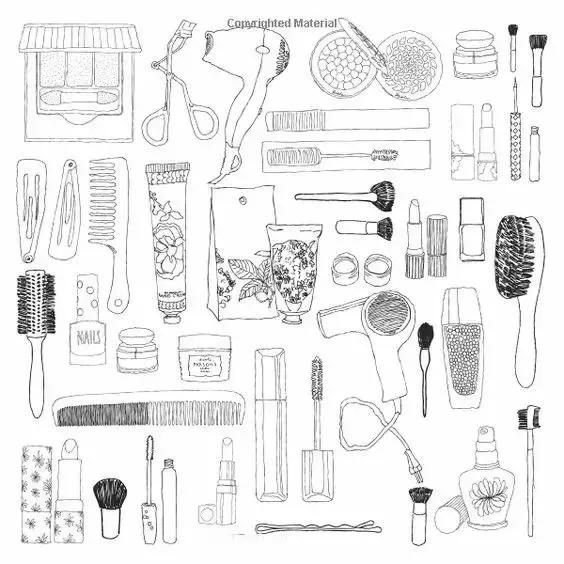 手帐怎么做才可爱，手账本怎么画简单可爱教程