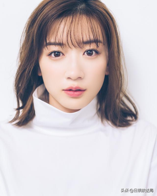日本最有名的五位演员，“2022年日本爆红女演员”榜单出炉