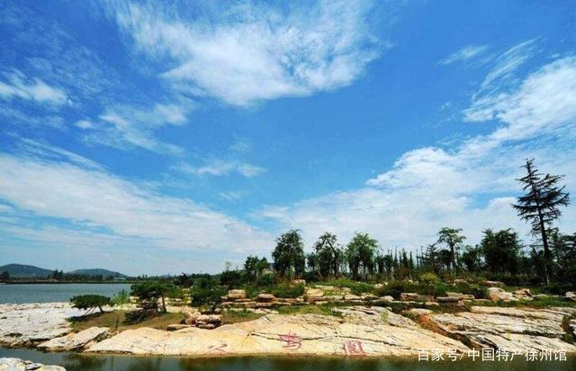 徐州免费旅游景点，徐州十大避暑景点排名（徐州十大夏季避暑旅游景点）