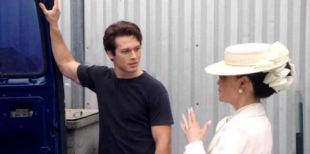 致命女人刘玉玲闺蜜，爱上妈妈的闺蜜