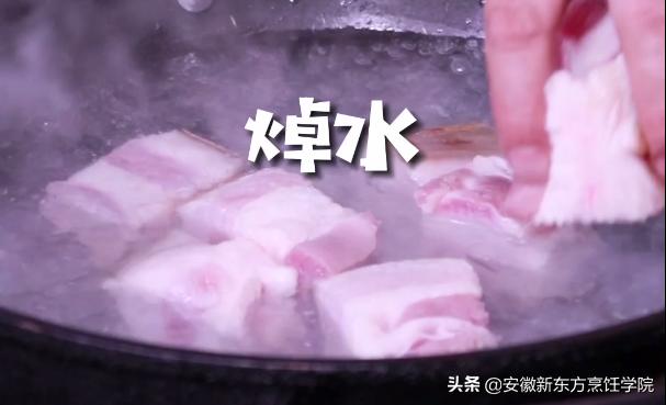 长沙最好吃的毛氏红烧肉，湖南十大经典名菜毛氏红烧肉