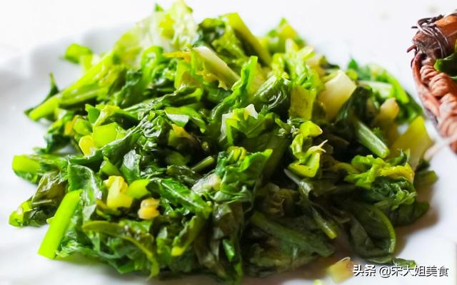 莴苣叶子能吃不，莴笋叶丢弃不吃（莴笋叶能做什么）