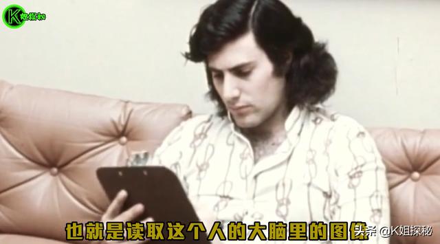 最难的通灵术，世上最神秘的通灵人