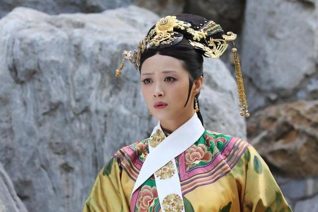 甄嬛传中淳常在哪里，甄嬛传一一为什么说淳贵人心机连甄嬛都自叹不如