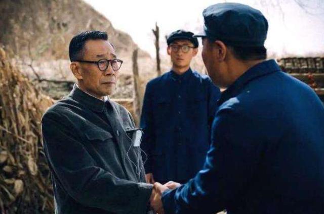 李雪健患癌症多少年，65岁李雪健近况曝光