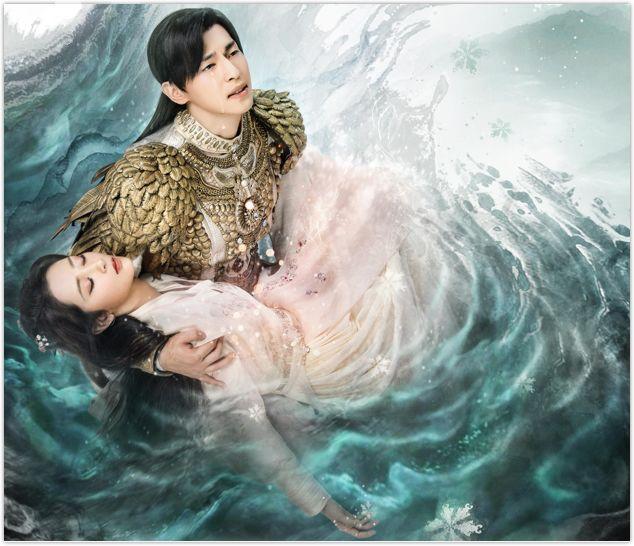 蜜糖三部曲是哪三部，为什么叫蜜糖三部曲（蜜糖三部曲之《星落凝成糖》也要影视化了）
