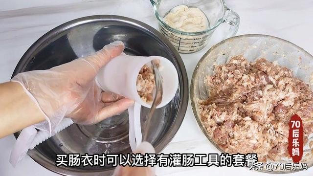 脆皮肠可以做哪些好吃的，脆皮肠在家就能做