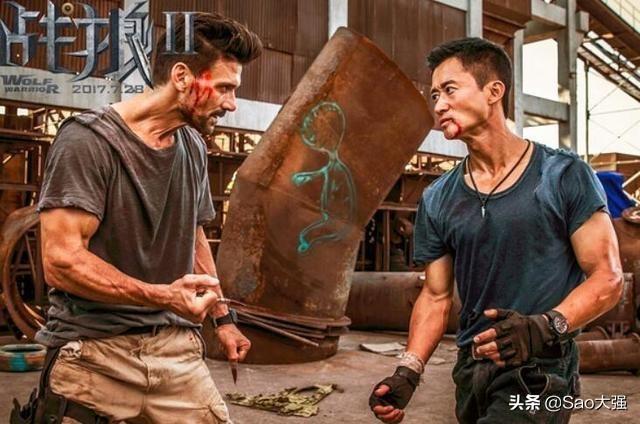战狼三3何时上映，吴京导演的《战狼3》过审