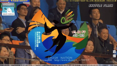 羽毛球最强必杀技，羽毛球十大高阶技能