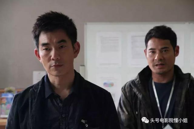 懂小姐 我是歌手，任贤齐体重曝光