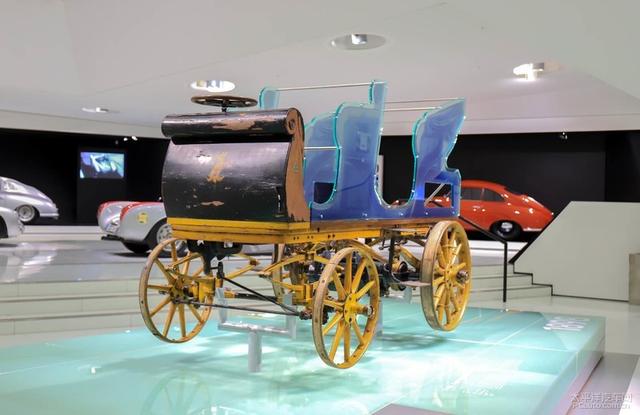 保时捷taycan有哪些黑科技，纯电还能叫保时捷吗