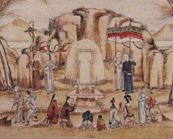 遗物什么最吉利，有两件遗物不能烧（老人去世哪两样东西不能烧掉）