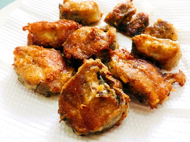 番茄汁青鱼的家常做法，茄汁青鱼这么做