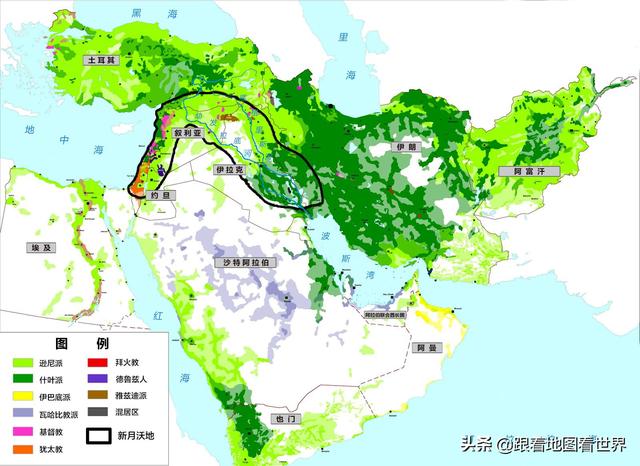土耳其奥斯曼帝国，土耳其帝国和奥斯曼的关系