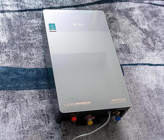 云米热水器真实测评，云米AI燃气热水器评测