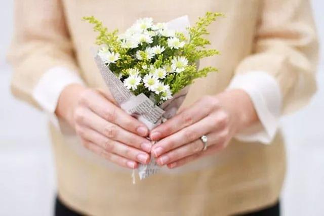 创意花束包装教程新手简单，基于proteus的51单片机开发实例