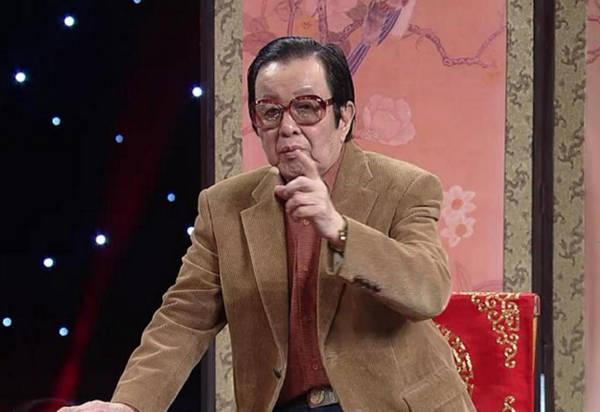 杨少华的师傅是谁，相声界各辈分的大师兄（别的可能都是借口）