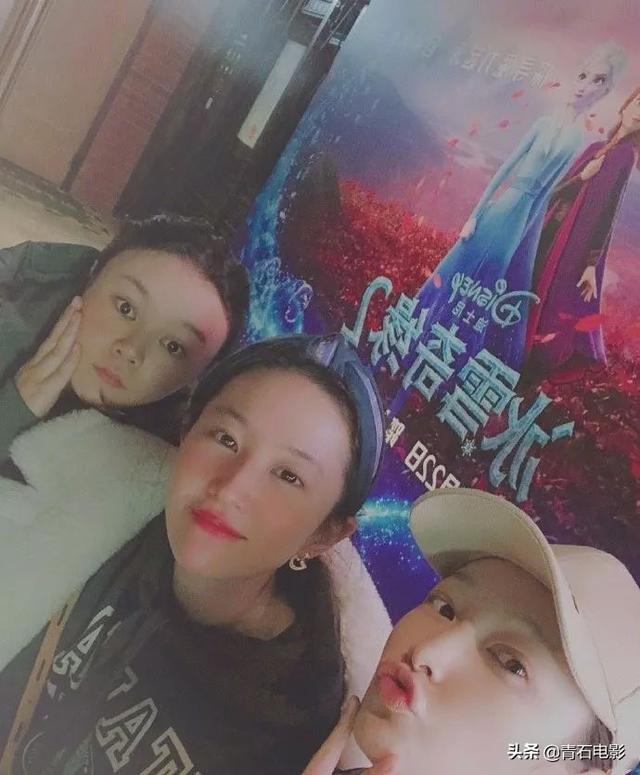 王力宏夸刘亦菲，刘亦菲素颜又上热搜
