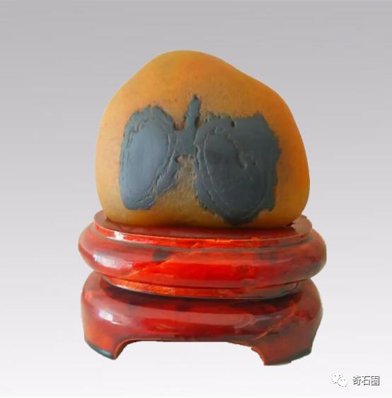 最不舍得卖的石头，大师级石头作品