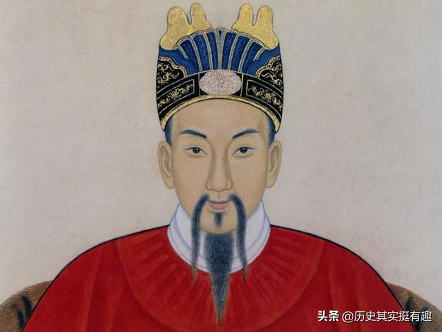 明朝魏忠贤是哪年死的，速读明朝天启简史