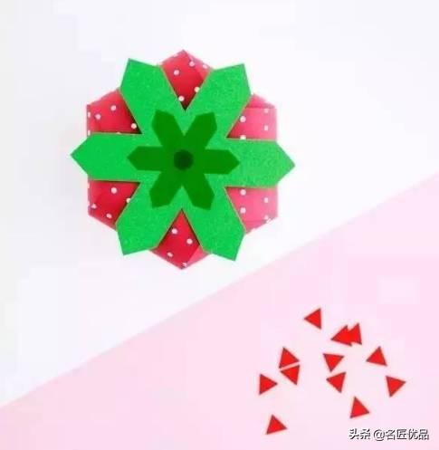 六一儿童节卡纸手工作品，六一儿童节怎样用卡纸做手工（暑假手工孩子赞爆了）