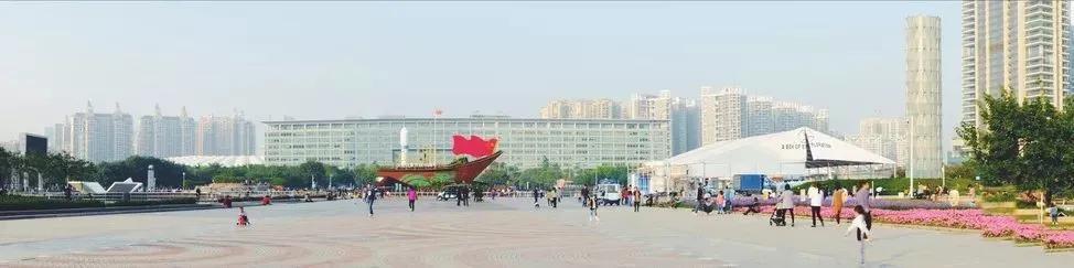 周末可以玩啥，快紧抓这份周末旅游攻略