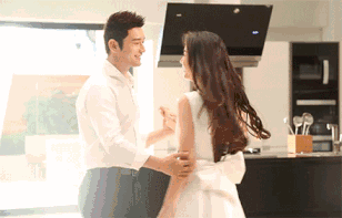 angelababy父母，angelababy个人回顾