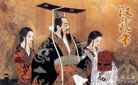 汉武帝后的皇帝，汉武帝刘彻后还有几位皇帝（汉武帝的继承者：汉昭帝刘弗陵）