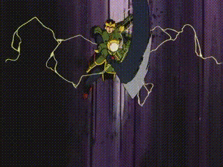 天空战记最后的决战时刻，来自天空殿的格杀令