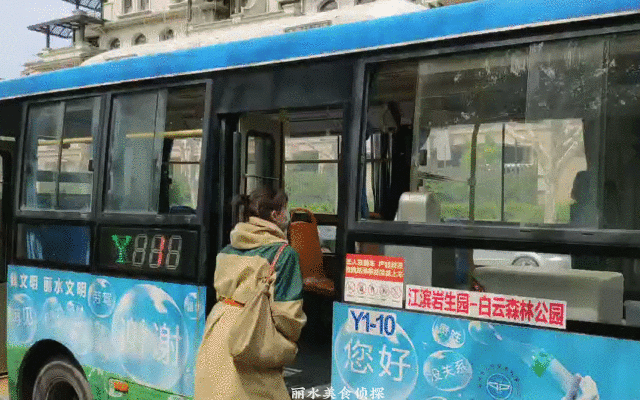 丽水市最好景区在哪里，游遍丽水市12个好地方