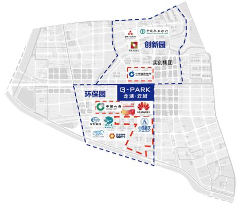 华为总部在哪里，华为最早总部在哪