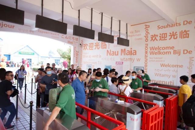 金坛茅山景点介绍，金坛茅山人气爆棚