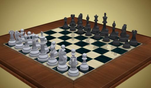 国际象棋入门教程吃棋，仕<士>的走法和吃子方法