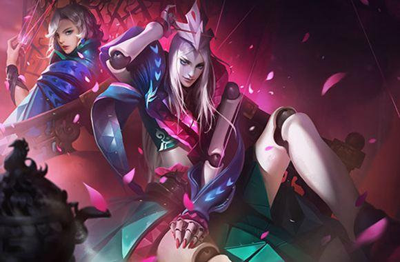 打吕布用什么英雄，王者荣耀中哪些对抗路克制吕布（对线能够完全克制他）